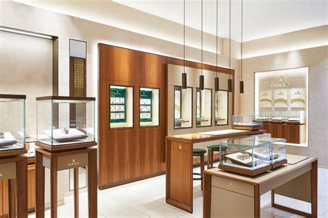 rolex dealers chicago